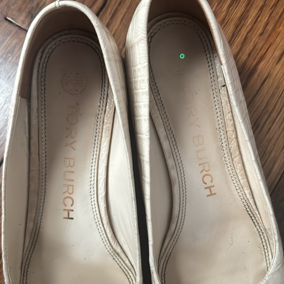 Tory Burch short block heel - Picture 8 of 8